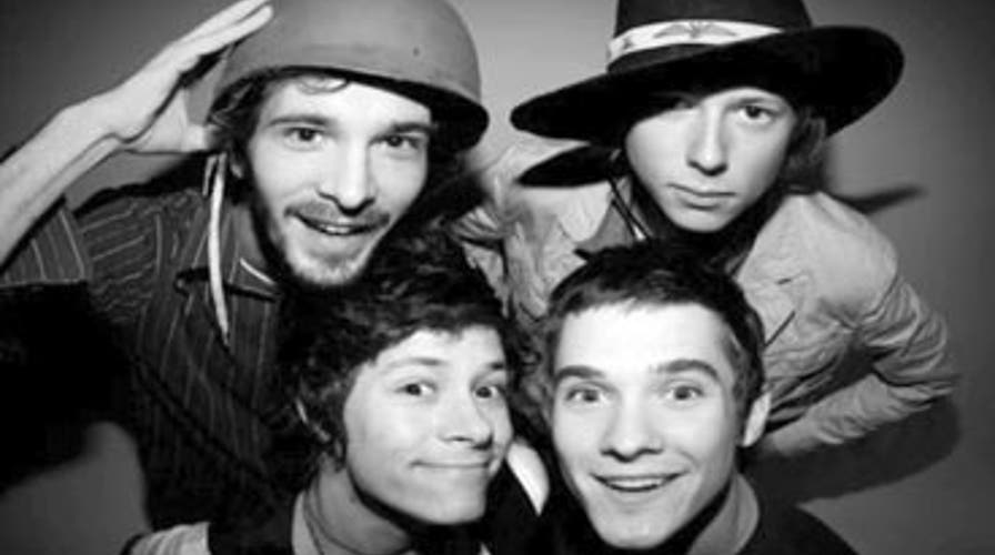 Gig Guide For June 20th