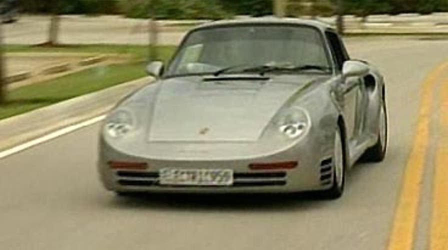 They Keep Going and Going