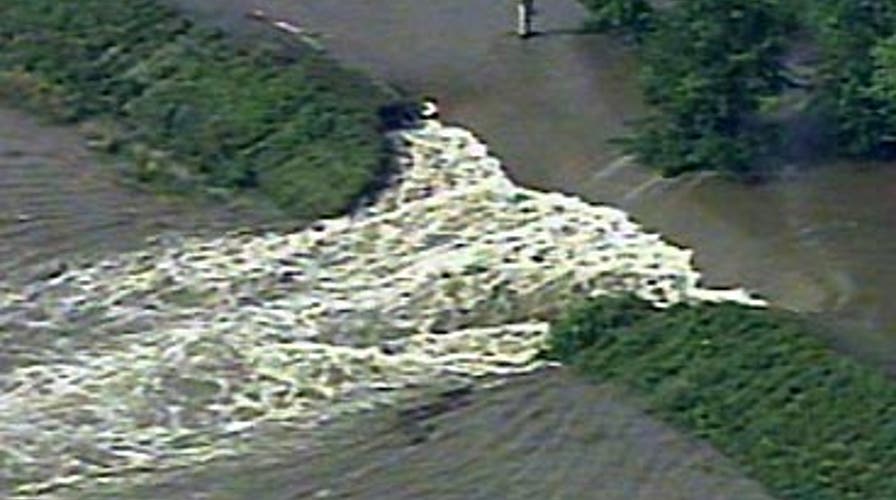 Fox Week In Review, 6/15/08