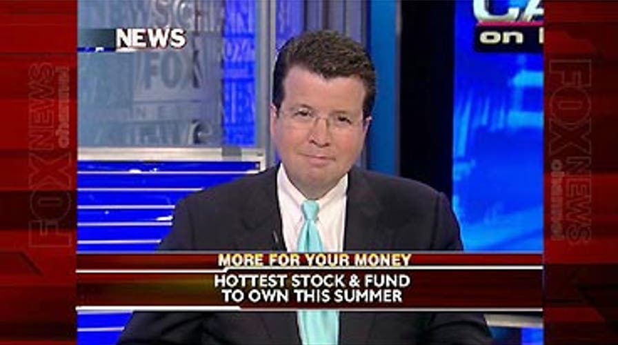 Cavuto on Business