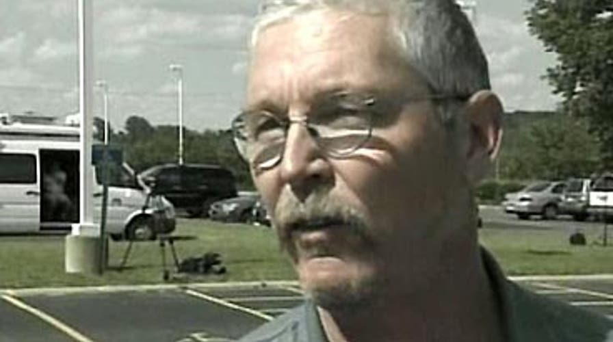 Beyond Separation of Church and State