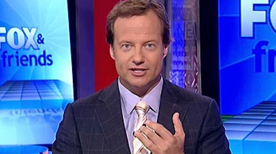 FOX Weather Forecast: 6/22