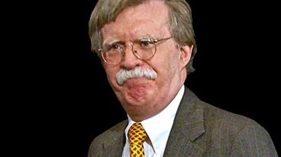 'Question of Objectives'