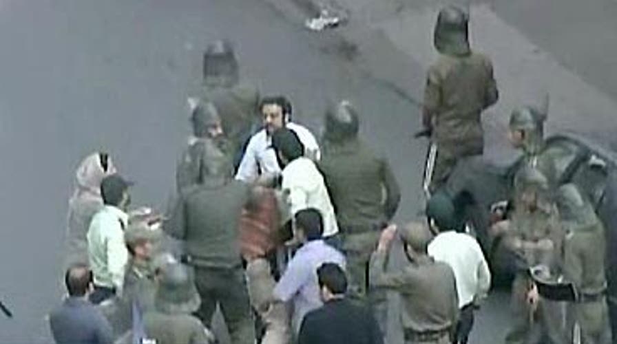 Revolutionary Response