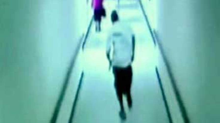 FOX News Flash: FOX & Friends Edition