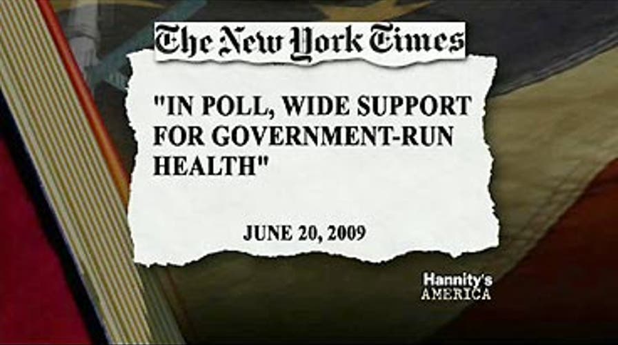 Hannity's America: 6/22