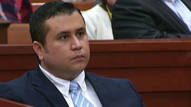 Zimmerman case: Judge says audio experts can’t testify 