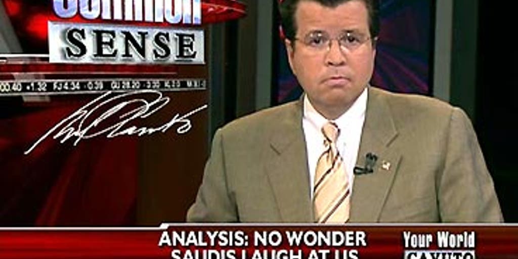 Common Sense: 6/23 | Fox News Video