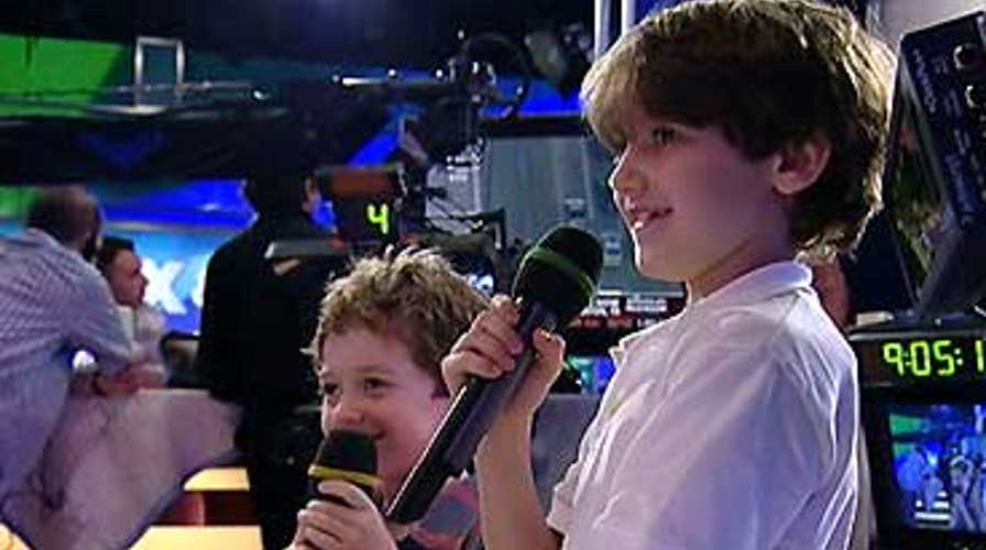 After the Show Show: 6/23