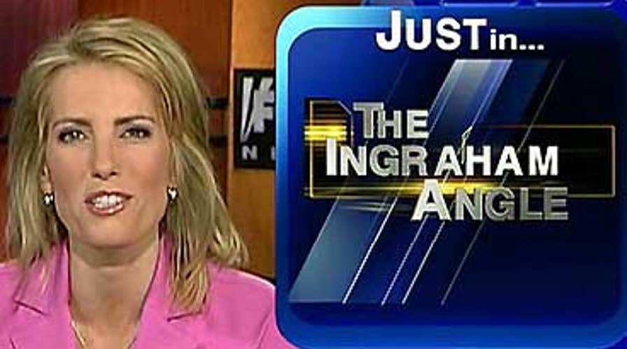 The Ingraham Angle: 6/23