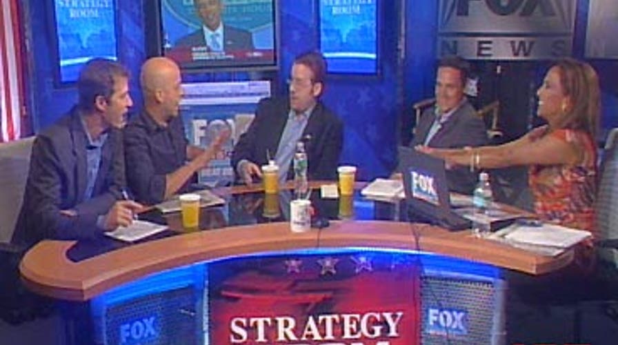 Time for Neutrality?