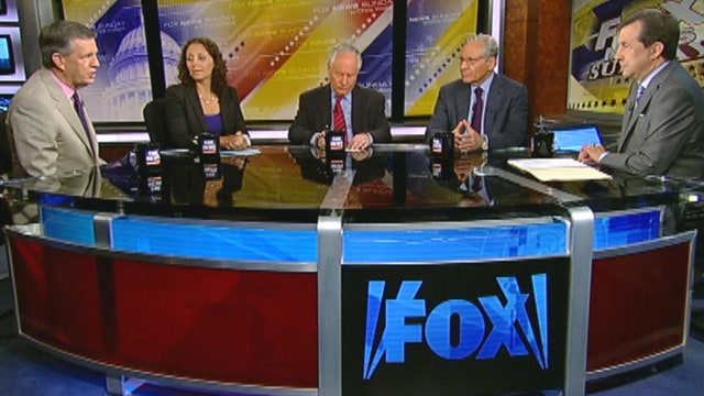 Panel Plus: 6/23 | Fox News Video
