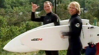 River Surfing - Fox News