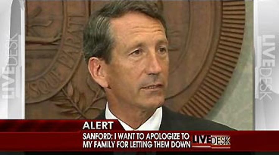 'Lack of Political Judgment'