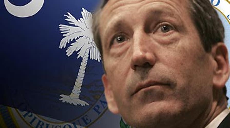 Don't Cry for Me Argentina!