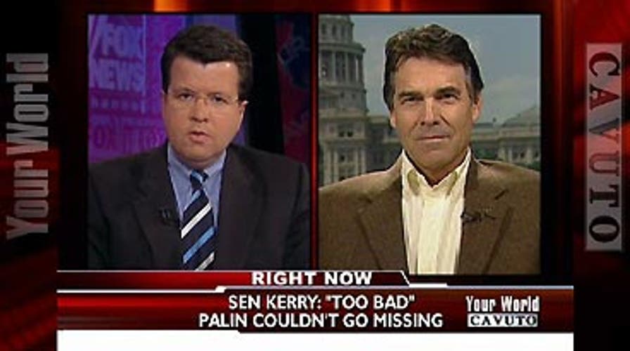 Not a Laughing Matter