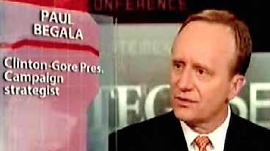 'Myth of Moral Superiority'