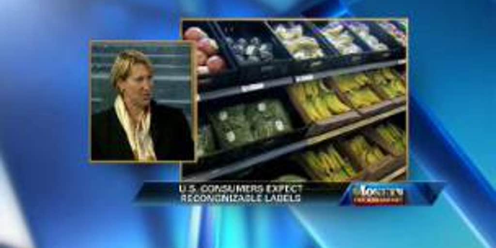 Tesco vs. WalMart Fox Business Video