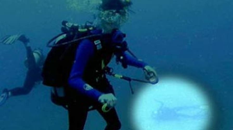 Accident or Homicide?