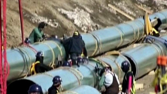 Is billionaire against Keystone XL pipeline a hypocrite?