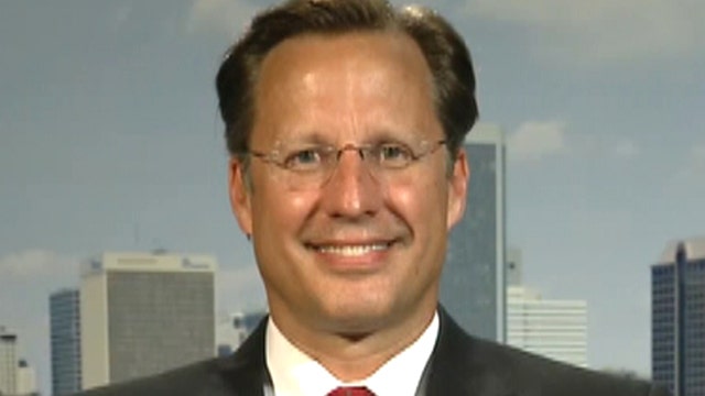 Uncut Dave Brat On The Record On The Issues Fox News Video