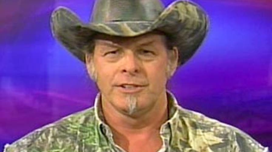 Ted Nugent