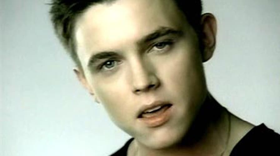 Jesse McCartney