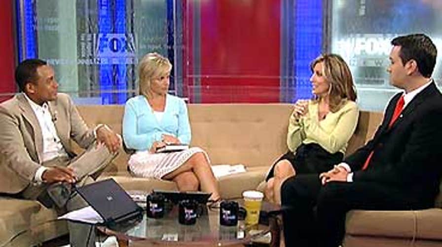 After the Show Show: 6/27