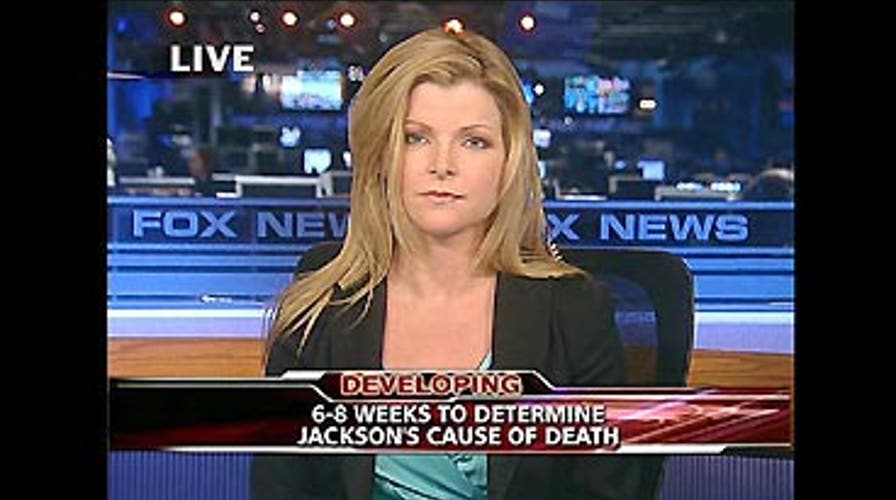 Infamous Deadly Cocktail