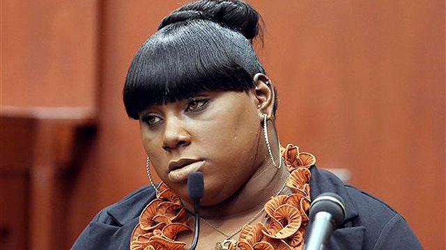 The latest in the George Zimmerman murder trial
