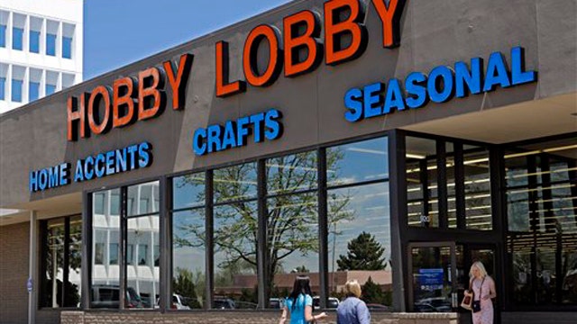 How the Hobby Lobby ruling will impact your rights