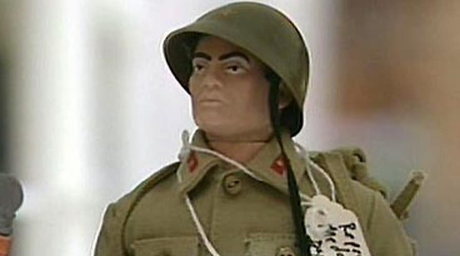 'Countdown to Glory'