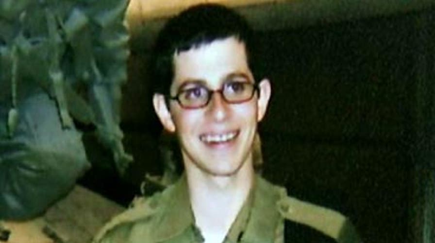 Terrorists to Be Released?