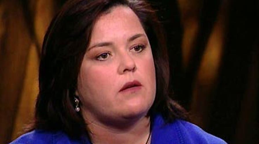 O'Donnell in No Spin Zone