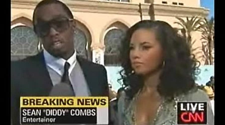 'Please Give the Man That Respect'