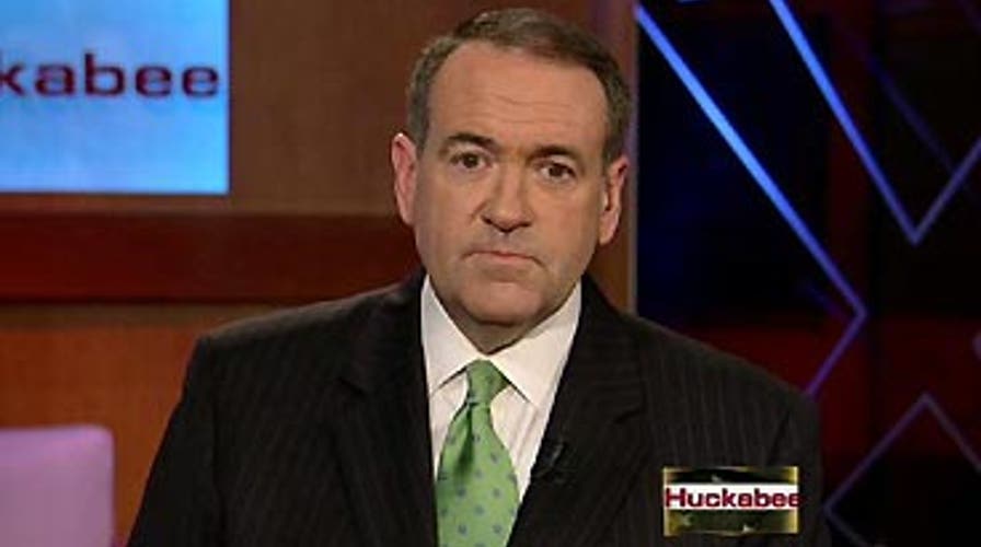 Huckabee's Opinion