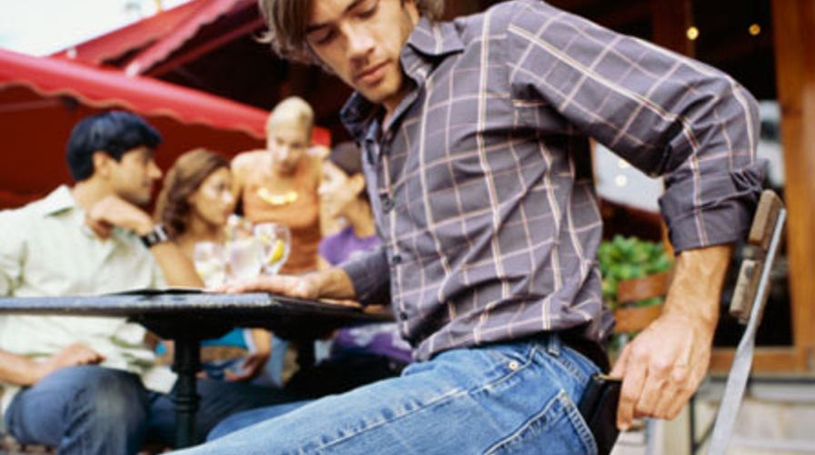 Get Rid of the George Costanza