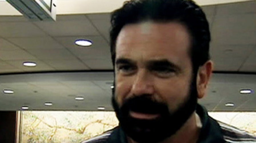 Billy Mays Dies at 50