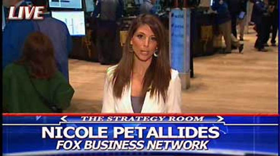 Morning Stock Report 6/29