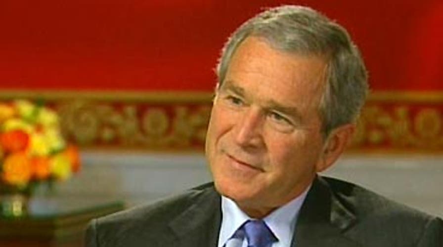 Presidential One on One