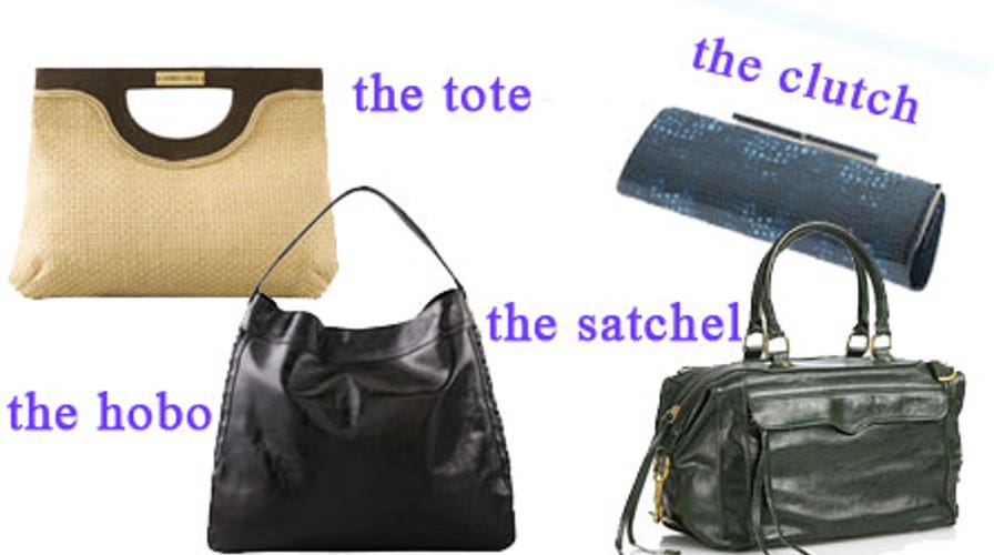 Bag Basics