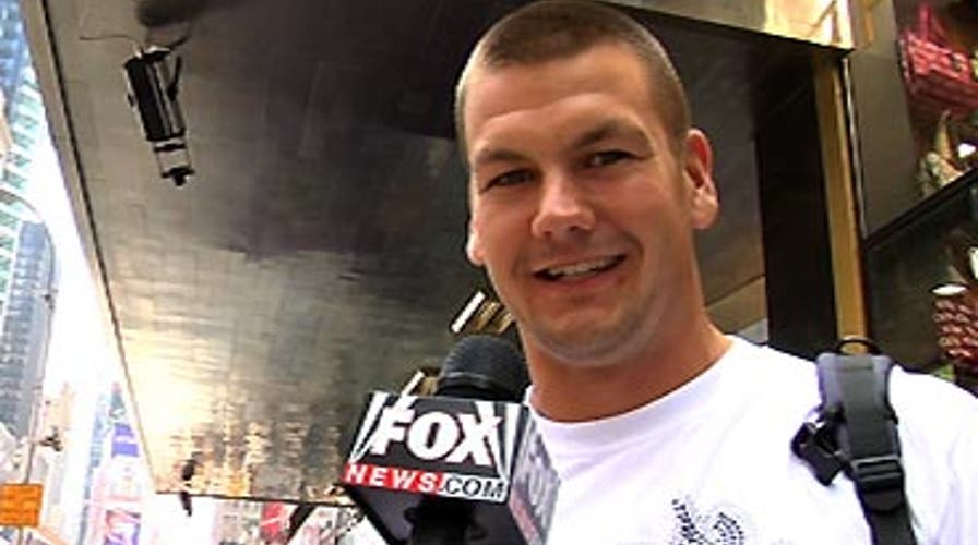 Question of the Day 6/30