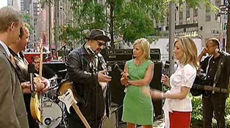 After the Show Show: 7/1