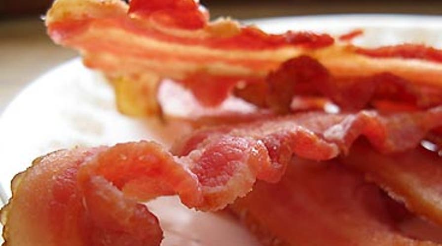 What's In a Hot Dog?