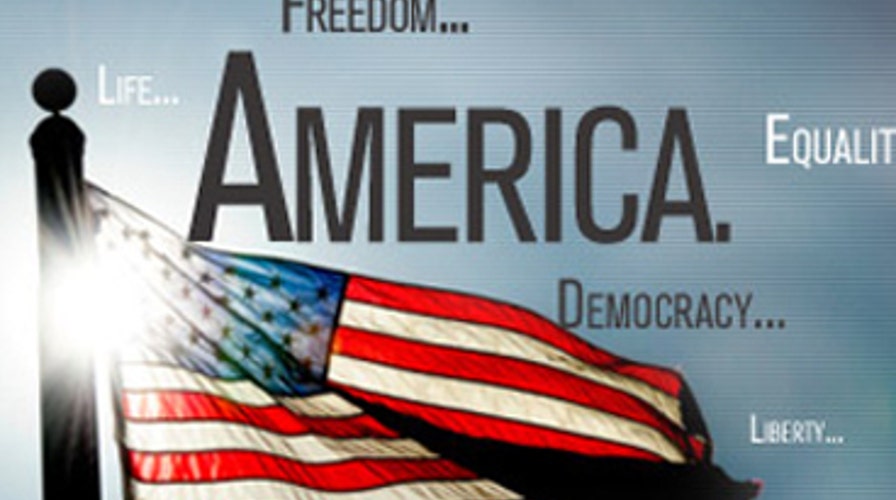 What Does America Mean to You?