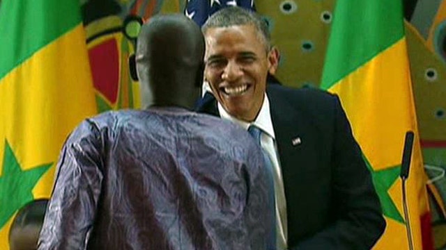Why Obama's pricey trip to Africa should be a big deal