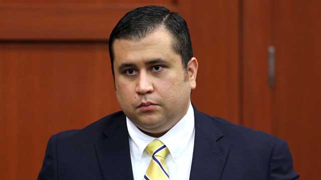 Will George Zimmerman take the stand?