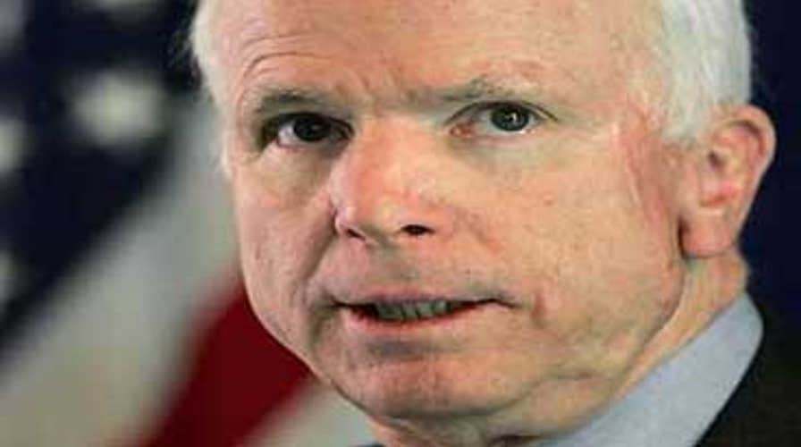 Straight Talk on Iraq