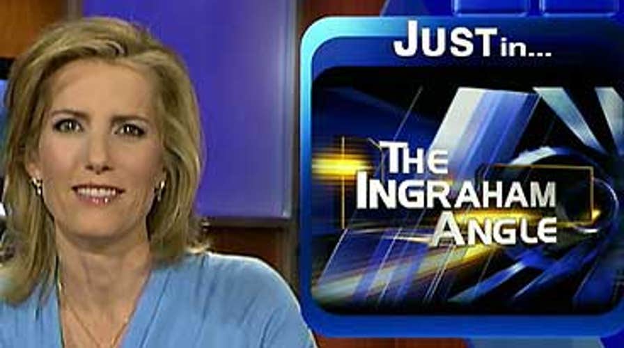The Ingraham Angle: 7/2
