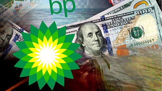 Fraudulent claims filed over BP oil spill?
